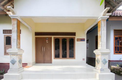 Kecamatan Pringgarata Hotel | Hotel O Bagas Homestay Near DWH (Tourism Village Green) BILEBANTE