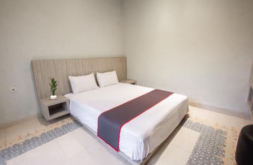 Kecamatan Narmada Hotel | Hotel O Bale Jiwan Mukti Narmada Near SMA NW NARMADA