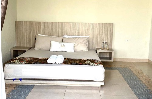 Kecamatan Narmada Hotel | Hotel O Bale Jiwan Mukti Narmada Near SMA NW NARMADA