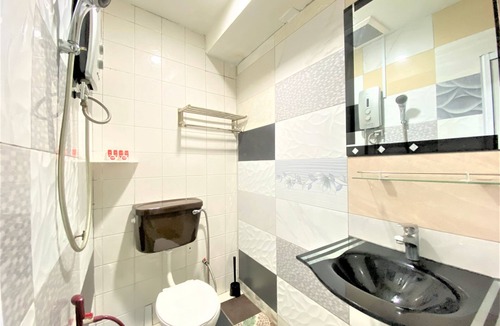 Batu Ferringhi Hotel | Hotel O Bamboo Inn