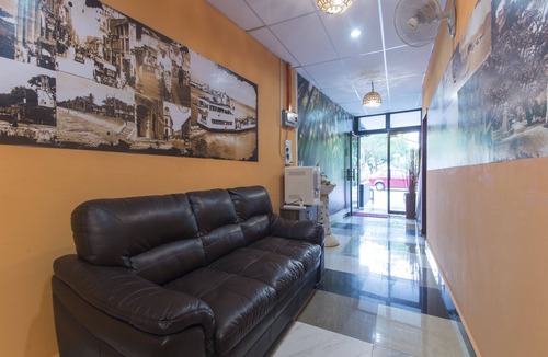 Batu Ferringhi Hotel | Hotel O Bamboo Inn