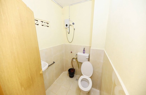 Kampung Badang Hotel | Hotel O Bayu Chalet