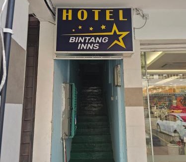 Rawang City Center Hotel | Hotel O Bintang Inns