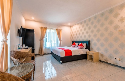 Sukaraja Hotel | Hotel O Bogor Puncak Near Padang Golf Bukit Pelangi Formerly Gunung Geulis Village