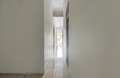 Tondano Hotel | Hotel O Borneo