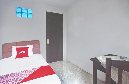 Tondano Hotel | Hotel O Borneo