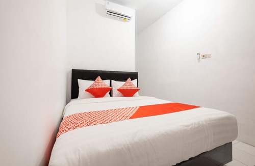 Central Yogyakarta Hotel | Hotel O Brosta