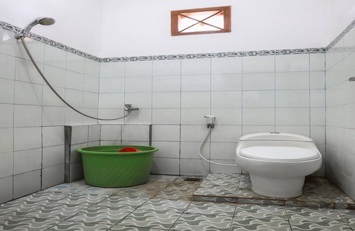 Balikpapan Hotel | Hotel O Bukit Somber Residence Syariah