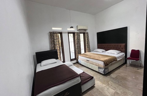 Ciloto Hotel | Hotel O Bungalow Homestay