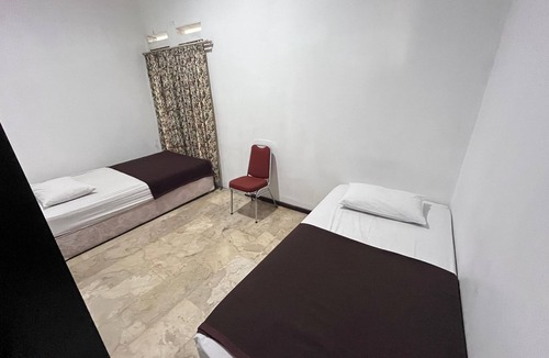 Ciloto Hotel | Hotel O Bungalow Homestay