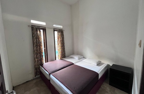 Ciloto Hotel | Hotel O Bungalow Homestay