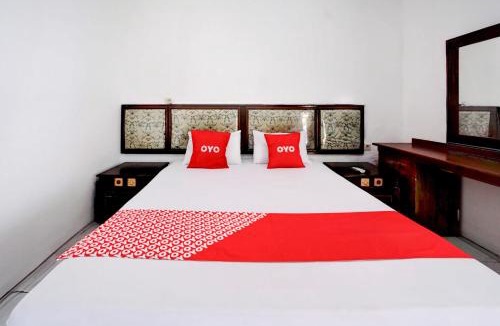Waru Hotel | Hotel O Bungurasih Near Juanda International Airport Formerly Griya Waru Hotel