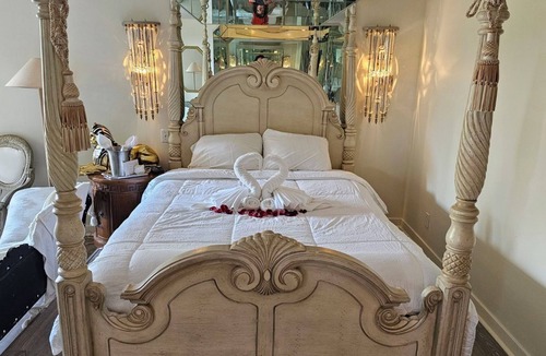 Saint-Timothee Hotel | Hotel Oasis Lac StLouis