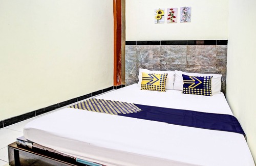 Kediri Hotel | Hotel O Chikam House Syariah