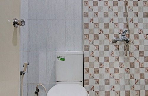 Kediri Hotel | Hotel O Chikam House Syariah