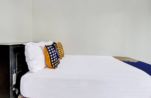 Kediri Hotel | Hotel O Chikam House Syariah
