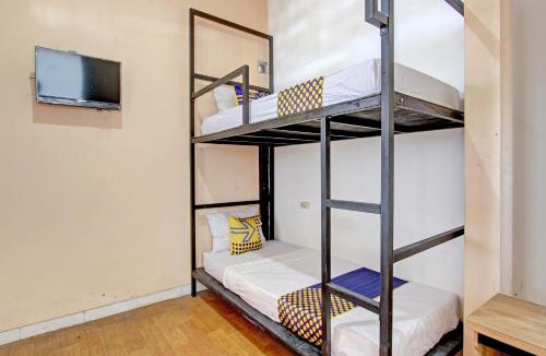 Berbah Hotel | Hotel O Cindelaras B&b Bunk Bed