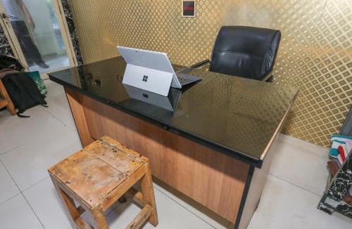South Tangerang Hotel | Hotel O Ciputat Near Apartment Green Lake View Ciputat