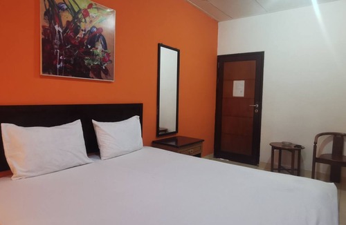 Balikpapan Hotel | Hotel O Classic Guesthouse