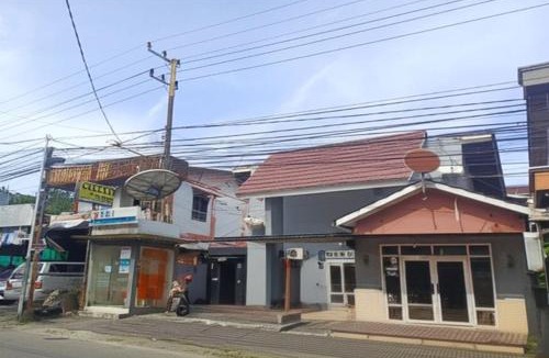 Balikpapan Hotel | Hotel O Classic Guesthouse