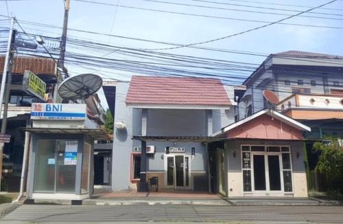 Balikpapan Hotel | Hotel O Classic Guesthouse