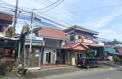 Balikpapan Hotel | Hotel O Classic Guesthouse