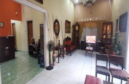 Balikpapan Hotel | Hotel O Classic Guesthouse