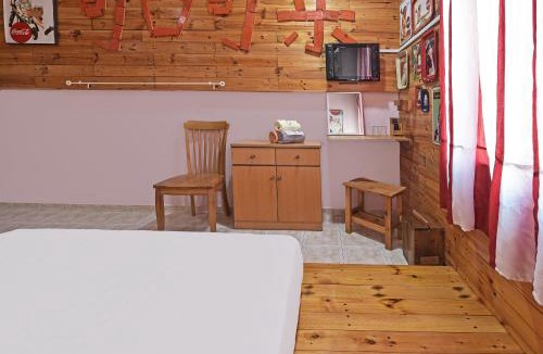 Alor Gajah Hotel | Hotel O Coke Guest House