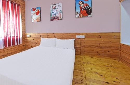 Alor Gajah Hotel | Hotel O Coke Guest House