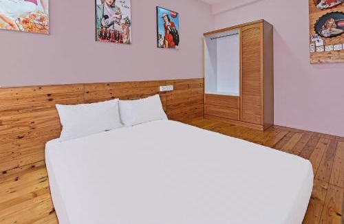 Alor Gajah Hotel | Hotel O Coke Guest House