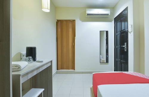 Petaling Jaya Hotel | Hotel O Cozy Fox Hotel