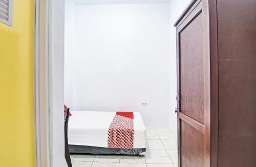 Marinsow Hotel | Hotel O Cvictory Inn