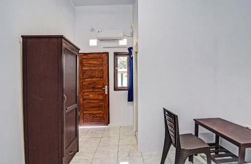 Marinsow Hotel | Hotel O Cvictory Inn