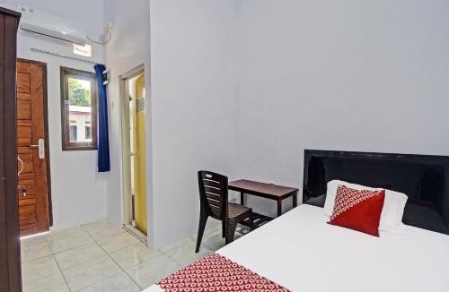 Marinsow Hotel | Hotel O Cvictory Inn