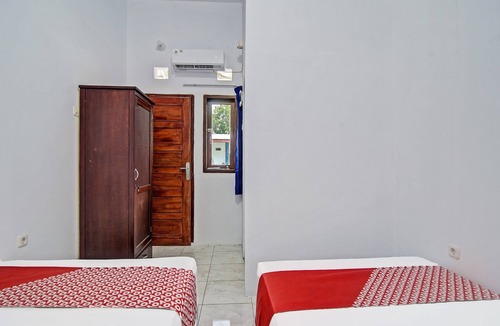 Marinsow Hotel | Hotel O Cvictory Inn