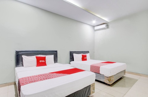Banjarasri Hotel | Hotel O D'draman Homestay Syariah