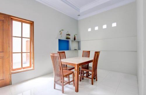 Banjarasri Hotel | Hotel O D'draman Homestay Syariah