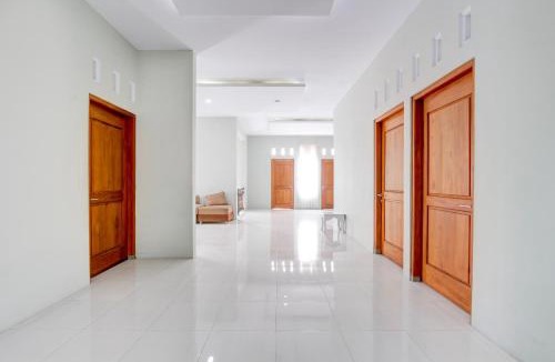 Banjarasri Hotel | Hotel O D'draman Homestay Syariah