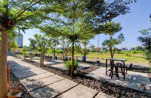 Klaten Selatan Hotel | Hotel O D'harjo Guesthouse