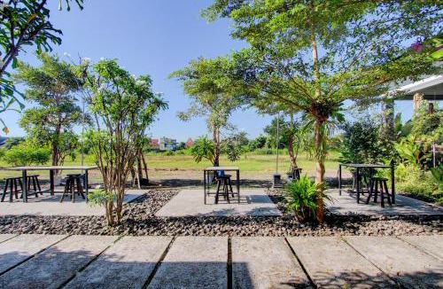 Klaten Selatan Hotel | Hotel O D'harjo Guesthouse