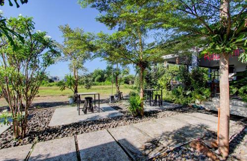 Klaten Selatan Hotel | Hotel O D'harjo Guesthouse