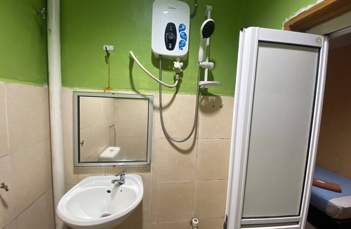 Muadzam Shah Hotel | Hotel O De Anjung