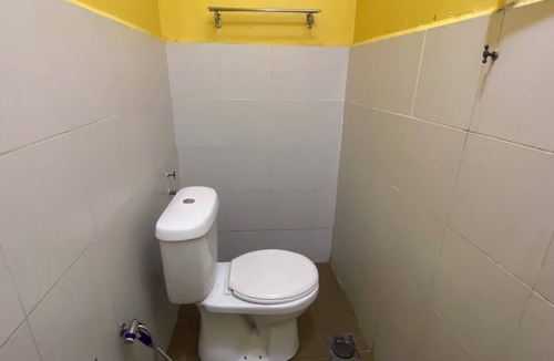 Muadzam Shah Hotel | Hotel O De Anjung