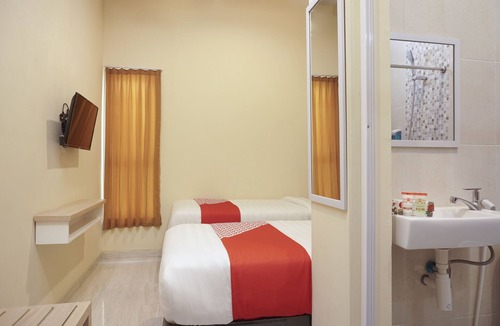 Mlati Hotel | Hotel O DeHome Family