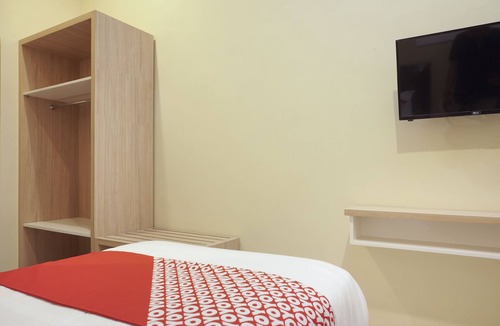 Mlati Hotel | Hotel O DeHome Family
