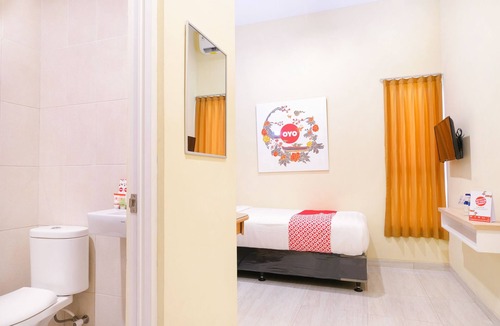 Mlati Hotel | Hotel O DeHome Family