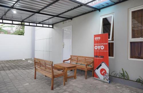 Mlati Hotel | Hotel O DeHome Family