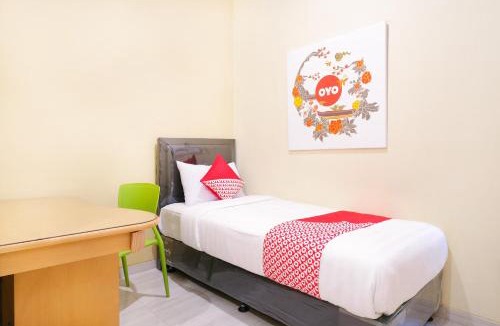 Mlati Hotel | Hotel O DeHome Family