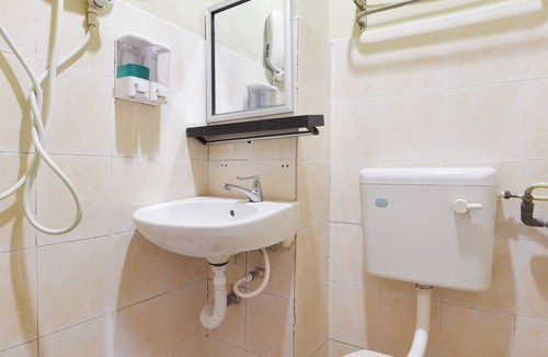 Bandar Kota Bharu Hotel | Hotel O Destiny Riverside Hotel