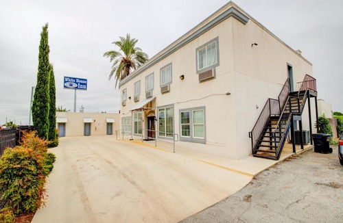 Dilley Hotel | Hotel O Dilley Main St TX